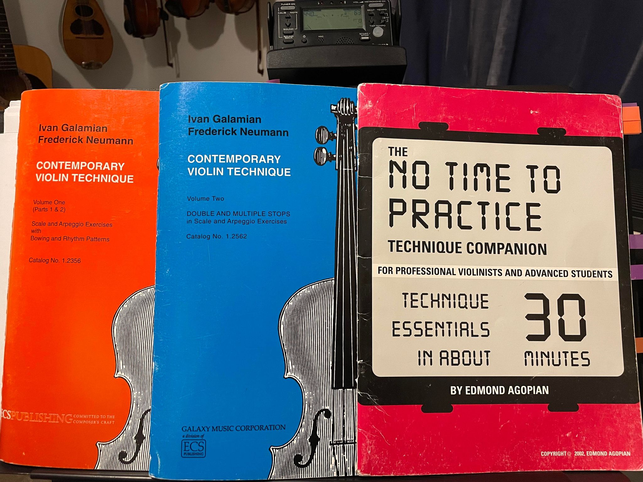 How Long Should You Practice the Fiddle/Violin? | Katherine Moller Music